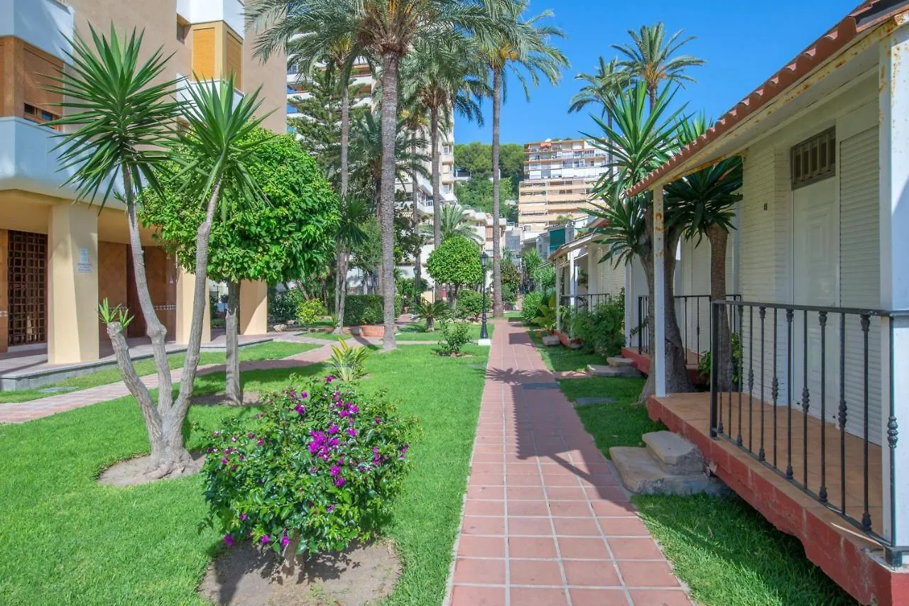 Aloha Amazing Sea Views At Carihuela Appartement Torremolinos 0*,  Spanje