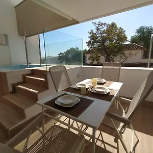 Terrazas Del Mar, Piscina Privada Appartement
