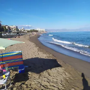 Carihuela Sea Views Appartement